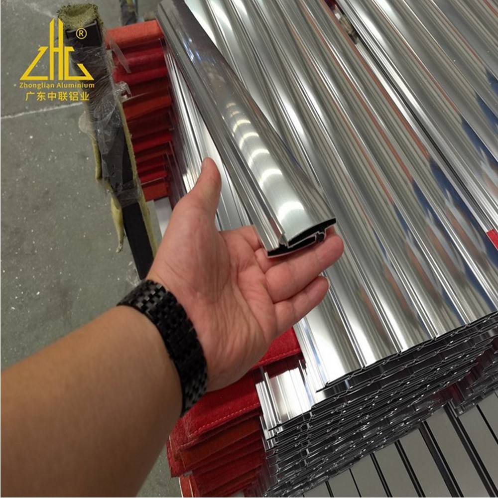 product-1-1 Polished Aluminium Profiles3