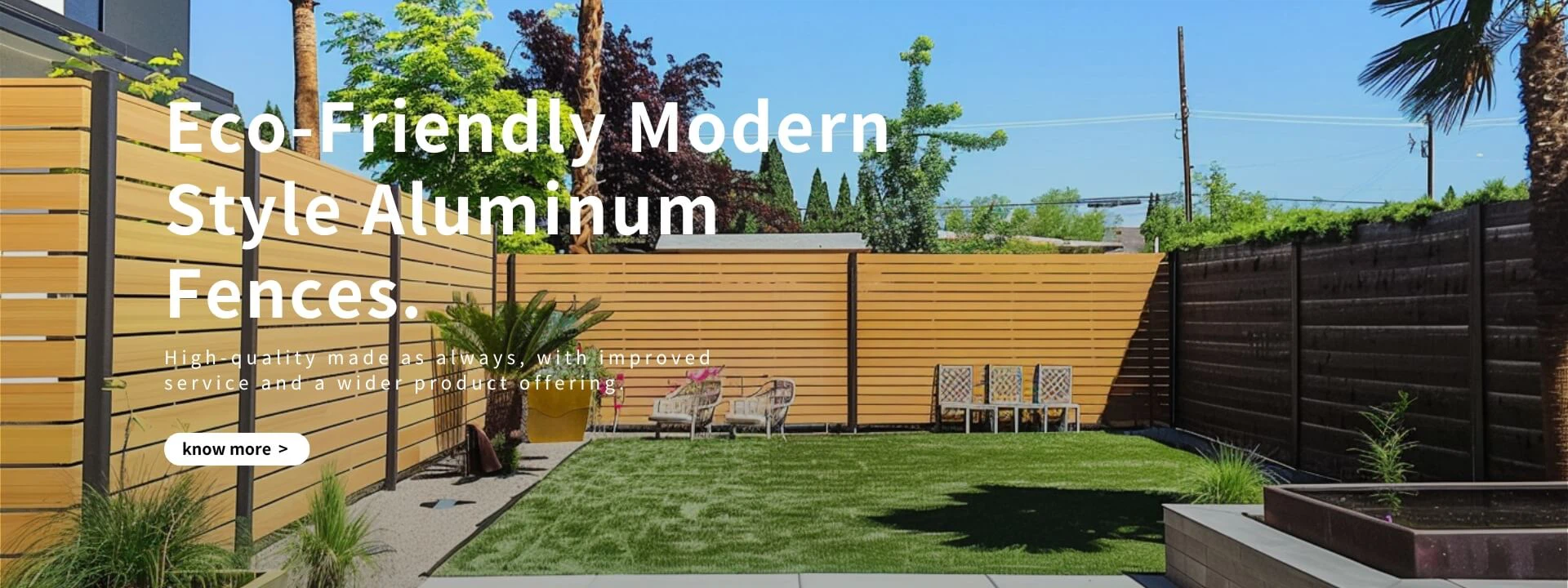 Customization Aluminum Profile