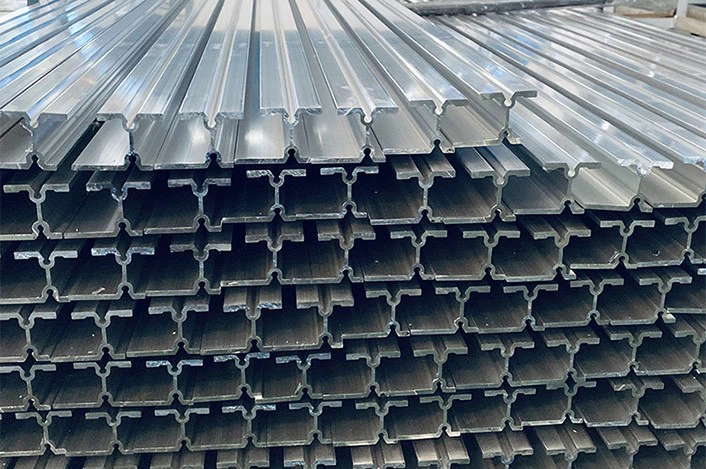 custom industrial aluminum profile 12 custom industrial aluminum profile 12