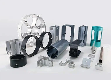 pailiano Aluminio Perfil Empresa Limitado