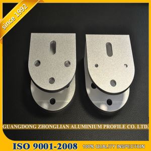 Mecanizado CNC de precisión personalizado para piezas de aluminio