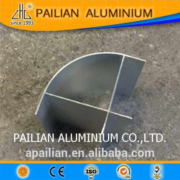 Aluminum Profile Clean Room