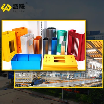 Zhonglian Aluminium permite a los distribuidores crecer rápidamente con su ca...